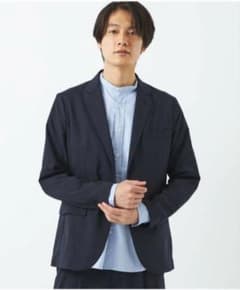 ユナイテッドアローズグリーレーベル　ウォッシャブルトロ　セットアップ　Ｌサイズのサムネイル
