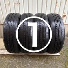 ブリヂストン REGNO GR-XII 185/65R15 19年製 4本 ① - メルカリ