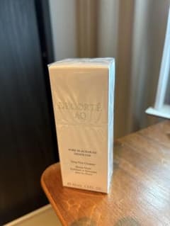 新品未開封☆コスメデコルテ AQ オイル 40ml 毛穴美容液のサムネイル