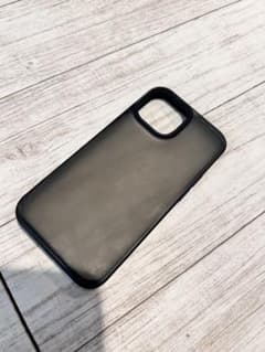 美品✨　iPhone 12or13 mini 専用ケース　おまけつき♪のサムネイル