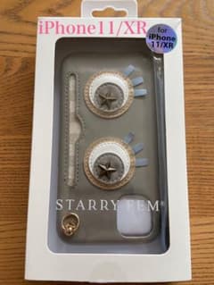 STARRY FEM iPhone11／XRケースのサムネイル