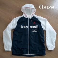 ルコックウエア　メンズ　Osizeのサムネイル