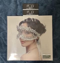 MISAMO PLAY MINA盤(※開封済・シリアル未使用) - メルカリ