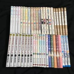 完結 漫画まとめ売り 9種類 古本 中古品 非レンタル品 - メルカリ