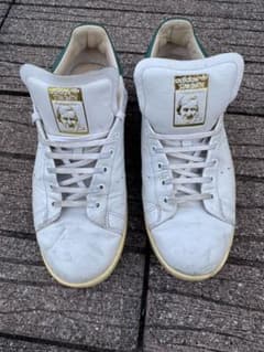 Stan Smith Recon（スタンスミス リコン） 型番 AQ0868のサムネイル