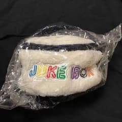 JUKEBOX ポーチのサムネイル