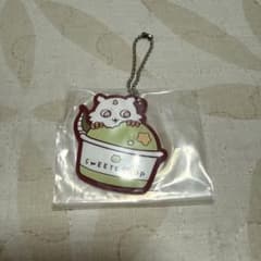 치이카와 이치 반 쿠지 sweets shop 아노코