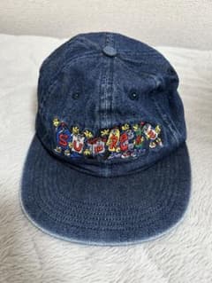Supreme デニムキャップのサムネイル