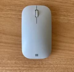 Microsoft SURFACE MOBILE MOUSE GRAYのサムネイル