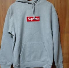 は*な様 【美品】【即完売】Supreme /13AW /ボックスロゴ /Lサイのサムネイル