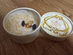 セーラームーン Q-pot. ヴィーナス 指輪 リング リボン 飴 キャンディ セーラームーン Q-pot. ヴィーナス 指輪 リング リボン 飴 キャンディ