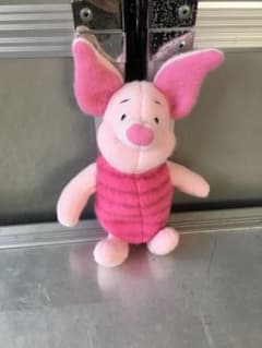 ディズニー ビーンバッグ ピグレット piglet ビーンズのサムネイル