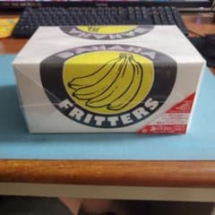 バナナフリッターズ BF55 BANANA BOX!!! 極撰 未開封CDシャツ バナナフリッターズ BF55 BANANA BOX!!! 極撰 未開封CDシャツ - メルカリ