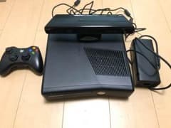 coco様専用  xbox360 HD250GB +kinect＋ソフトのサムネイル