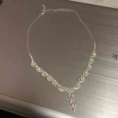 ネックレス❤️ウエディングのサムネイル