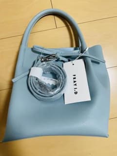 FRAY I.D バッグ  新品未使用品のサムネイル