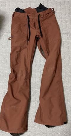 BURTON スノーボード パンツのサムネイル