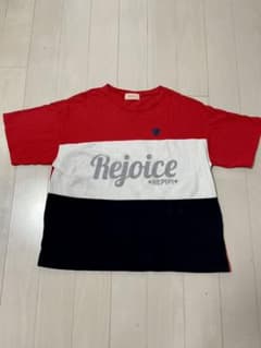 レピピアルマリオキッズTシャツのサムネイル