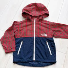 ど*な様 THE NORTH FACE ナイロンジャケット NPJ21255 1のサムネイル