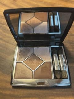 Diorアイシャドウ 669ソフトカシミアのサムネイル
