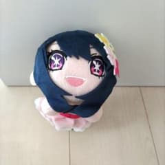 Oshi no Ko Hoshino Ai Plush Mascot