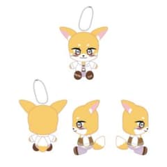 【Kep1er】 ぬいぐるみ ヨンウンのサムネイル