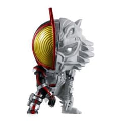 DUAL FACE KAMEN RIDER　仮面ライダー　555　ファイズのサムネイル