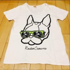 RODEOCROWNS☆コラボ☆クリスタルボールのサムネイル