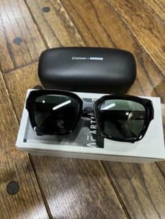 AF ARTEFACT✖︎FACTORY900のサムネイル