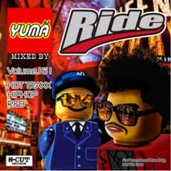 ☀送料無料☀DJ Yuma Ride Vol.161 - メルカリ