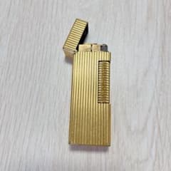 dunhill ダンヒル Zippo ライター dunhill ダンヒル ライター ZIPPO ジッポ - メルカリ