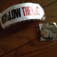HiGH＆LOWのサムネイル