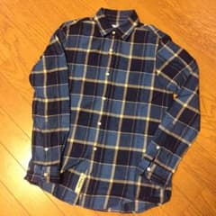 dore☆様  relume☆チェックシャツのサムネイル