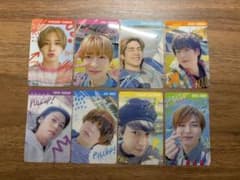 Hey! Say! JUMP トレカ PULL UP!のサムネイル