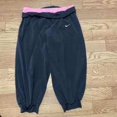 NIKEトレーニングウェアーのサムネイル