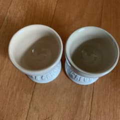ル・クルーゼ　エッグホルダー　新品未使用のサムネイル