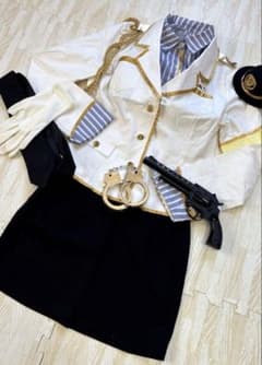 南ことり　コスプレ衣装　職業編　覚醒前　μ's sサイズのサムネイル