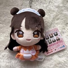 iLiFE! メイド ぬいぐるみマスコット 小熊まむ - メルカリ