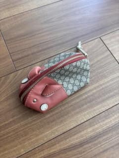 最終値下げ】Gucci コインケース - メルカリ