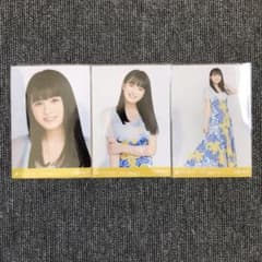乃木坂46 大園桃子 生写真のサムネイル