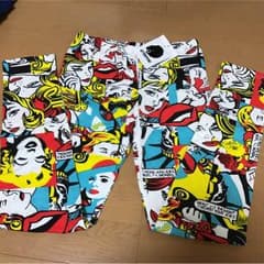 baby Shoop★レギンス 新品未使用‼︎のサムネイル