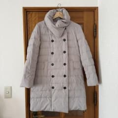 en deux passy ダウンコート