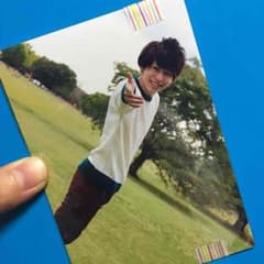 ゆいのすけさん専用のサムネイル