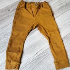 F.O.KIDS パンツ　サイズ95cmのサムネイル