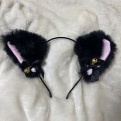 SHEIN猫耳のサムネイル