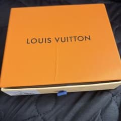 LOUIS VUITTON 空箱 ギフトボックスのサムネイル