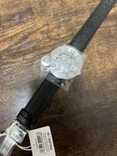 ヴィヴィアン　時計　CAGEⅡ シルバー　新品　箱なしのサムネイル