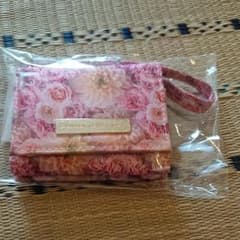 三つ折り財布 フェリシモのサムネイル