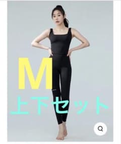 ゼクシィミックス　ブラトップ　ハイサポート　Mサイズ　XEXYMIX ブラトップのサムネイル
