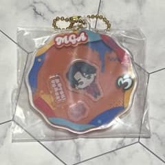 ⭐*︎様 ミセス 1番くじ E賞 大森元貴 シャカシャカアクリルチャーム